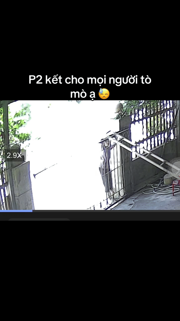 Hành động mạo hiểm của bà cụ 90 tuổi ở Yên Bái khi muốn đi chơi nhưng nhà khóa cửa: Cháu gái lên tiếng- Ảnh 1. Hành động mạo hiểm của bà cụ 90 tuổi ở Yên Bái khi muốn đi chơi nhưng nhà khóa cửa: Cháu gái lên tiếng- Ảnh 1.