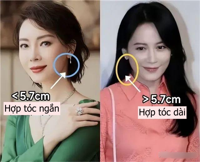 Tuổi trung niên: &quot;Tóc ngắn ngang tai&quot; là đỉnh cao thời thượng! Nhưng muốn đẹp thì nhất định tránh 3 điều - Ảnh 8.