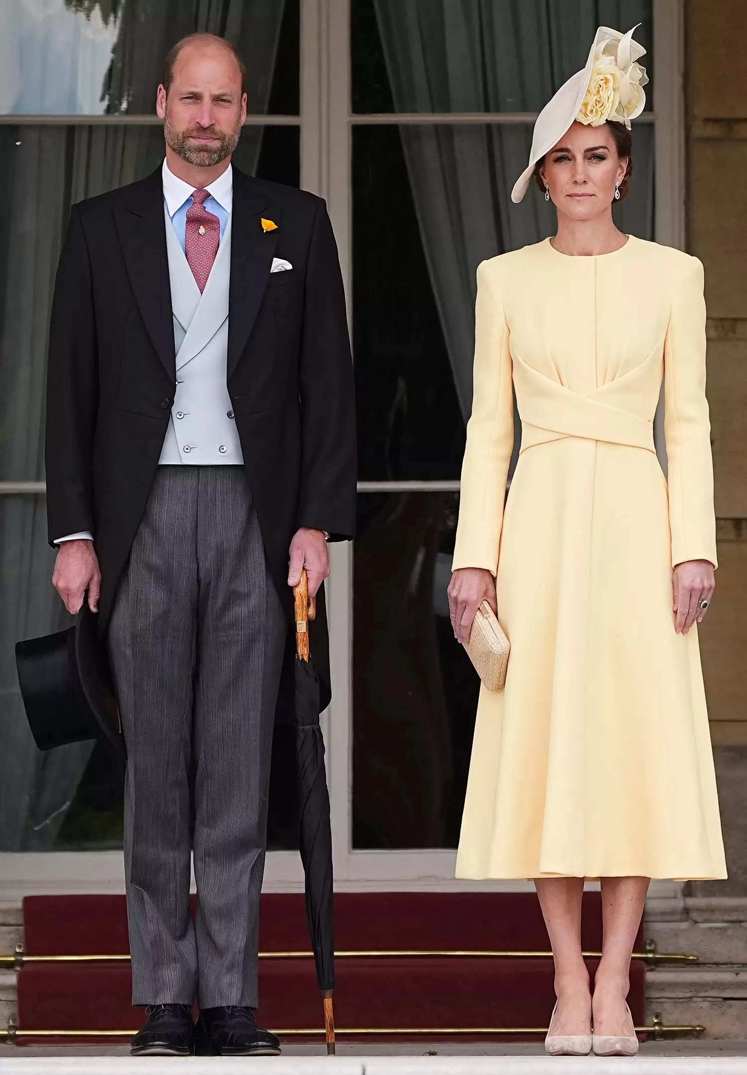 Công nương Kate diện “cả cây” đồ cũ, Meghan Markle lại là người được nhắc tên - Ảnh 4. Công nương Kate diện “cả cây” đồ cũ, Meghan Markle lại là người được nhắc tên - Ảnh 4.