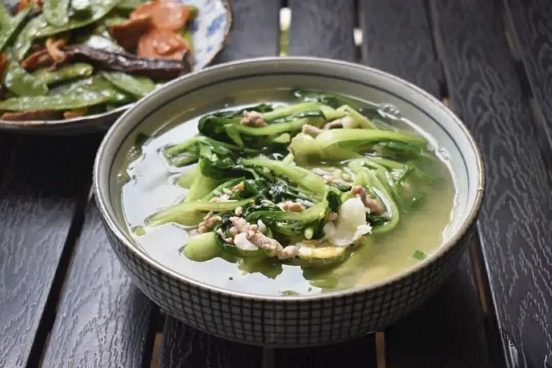 Gia đình tôi rất thích món canh này trong mùa hè: Nguyên liệu đơn giản mà nước dùng ngọt ngon, tươi mát và hấp dẫn - Ảnh 5. Gia đình tôi rất thích món canh này trong mùa hè: Nguyên liệu đơn giản mà nước dùng ngọt ngon, tươi mát và hấp dẫn - Ảnh 5.