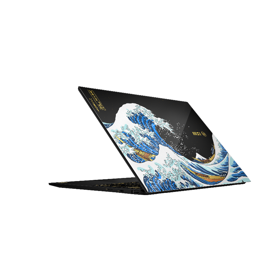 MSI khuấy động bầu không khí tại Computer 2025: trải nghiệm công nghệ đột phá và các sản phẩm hợp tác ấn tượng- Ảnh 1. MSI khuấy động bầu không khí tại Computer 2025: trải nghiệm công nghệ đột phá và các sản phẩm hợp tác ấn tượng- Ảnh 1.