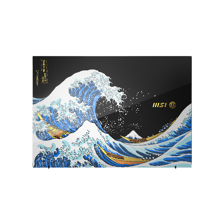 MSI khuấy động bầu không khí tại Computer 2025: trải nghiệm công nghệ đột phá và các sản phẩm hợp tác ấn tượng- Ảnh 2. MSI khuấy động bầu không khí tại Computer 2025: trải nghiệm công nghệ đột phá và các sản phẩm hợp tác ấn tượng- Ảnh 2.
