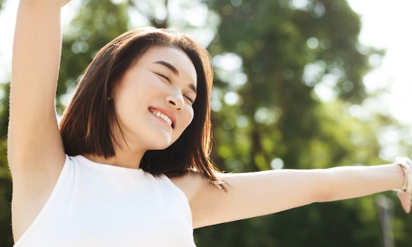 Thử áp dụng phương pháp "đi bộ kiểu Nhật Bản" vì tin vào lời hứa hẹn "đốt cháy nhiều chất béo, giảm huyết áp", 1 tuần sau tôi "hối hận" không kịp - Ảnh 3. Thử áp dụng phương pháp "đi bộ kiểu Nhật Bản" vì tin vào lời hứa hẹn "đốt cháy nhiều chất béo, giảm huyết áp", 1 tuần sau tôi "hối hận" không kịp - Ảnh 3.
