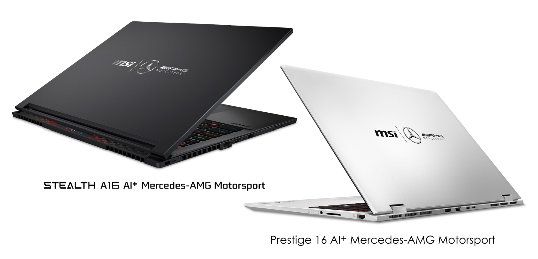 MSI khuấy động bầu không khí tại Computer 2025: trải nghiệm công nghệ đột phá và các sản phẩm hợp tác ấn tượng- Ảnh 3. MSI khuấy động bầu không khí tại Computer 2025: trải nghiệm công nghệ đột phá và các sản phẩm hợp tác ấn tượng- Ảnh 3.