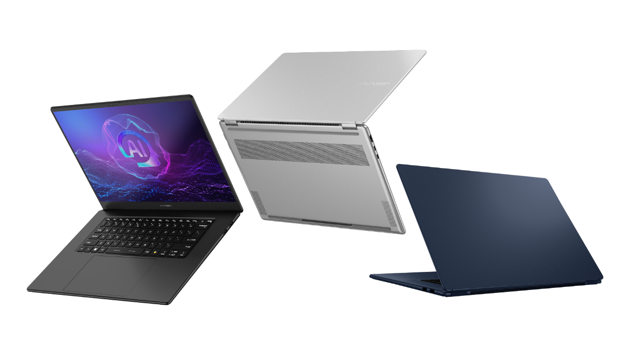 MSI khuấy động bầu không khí tại Computer 2025: trải nghiệm công nghệ đột phá và các sản phẩm hợp tác ấn tượng- Ảnh 7. MSI khuấy động bầu không khí tại Computer 2025: trải nghiệm công nghệ đột phá và các sản phẩm hợp tác ấn tượng- Ảnh 7.