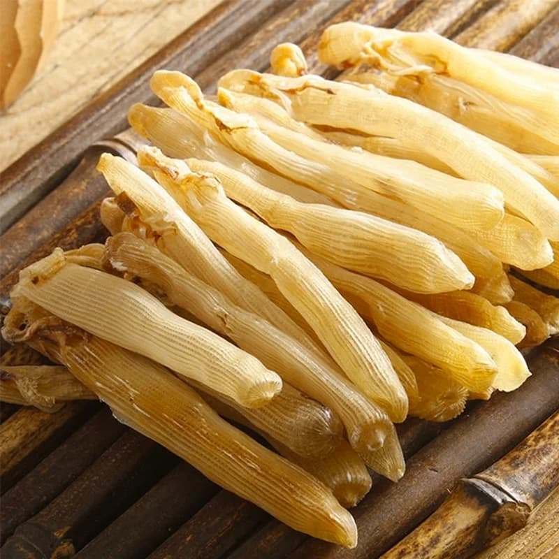 Mua gì ở Hạ Long – Cô Tô? 7 đặc sản ngon dễ mang về làm quà, không sợ tanh – nặng – bị hớ - Ảnh 4. Mua gì ở Hạ Long – Cô Tô? 7 đặc sản ngon dễ mang về làm quà, không sợ tanh – nặng – bị hớ - Ảnh 4.