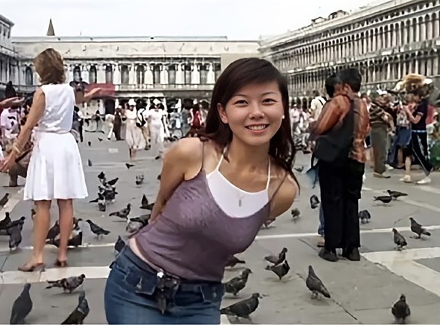 Cô gái từng gây bão trong sách "Em phải đến Harvard học kinh tế" đã thành công đến mức nào? Sự thật khiến nhiều phụ huynh giật mình - Ảnh 1. Cô gái từng gây bão trong sách "Em phải đến Harvard học kinh tế" đã thành công đến mức nào? Sự thật khiến nhiều phụ huynh giật mình - Ảnh 1.