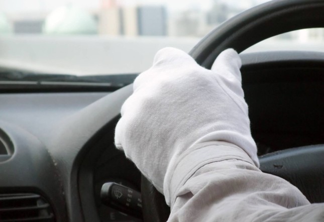 Tài xế taxi Nhật Bản bị tình nghi cưỡng hiếp 50 phụ nữ - Ảnh 1. Tài xế taxi Nhật Bản bị tình nghi cưỡng hiếp 50 phụ nữ - Ảnh 1.
