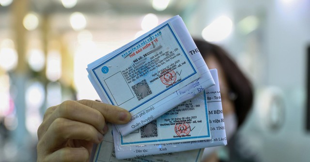 9 ngày nữa, một loại giấy tờ quan trọng sẽ ngưng cấp mới, người dân cần thực hiện ngay các bước sau! - Ảnh 1. 9 ngày nữa, một loại giấy tờ quan trọng sẽ ngưng cấp mới, người dân cần thực hiện ngay các bước sau! - Ảnh 1.