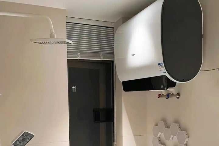 5 thiết bị cần rút phích cắm khi không sử dụng kẻo tiền điện tăng vọt - Ảnh 1. 5 thiết bị cần rút phích cắm khi không sử dụng kẻo tiền điện tăng vọt - Ảnh 1.