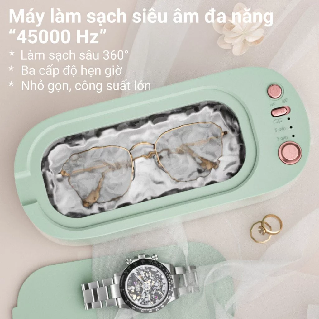 Phú bà đeo 6 chiếc nhẫn kim cương khi nấu ăn, chẳng ngại bẩn nhờ một món "bảo bối" - Ảnh 11. Phú bà đeo 6 chiếc nhẫn kim cương khi nấu ăn, chẳng ngại bẩn nhờ một món "bảo bối" - Ảnh 11.
