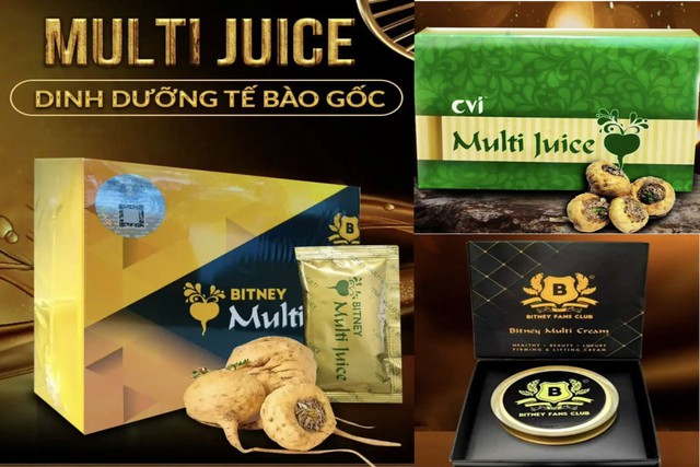 Đường dây đa cấp xuyên quốc gia bán thực phẩm chứa chất cấm: Giá nhập 30.000 đồng bán ra 1 triệu đồng/hộp, hàm lượng gấp gần 80 lần Bộ Y tế khuyến cáo - Ảnh 1. Đường dây đa cấp xuyên quốc gia bán thực phẩm chứa chất cấm: Giá nhập 30.000 đồng bán ra 1 triệu đồng/hộp, hàm lượng gấp gần 80 lần Bộ Y tế khuyến cáo - Ảnh 1.