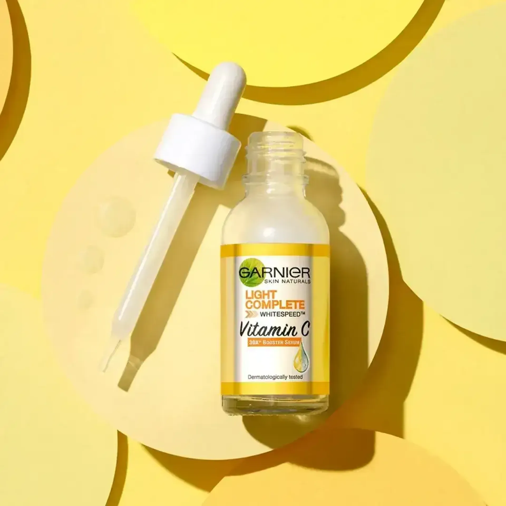 Dùng serum vitamin C trước kem chống nắng sao cho hiệu quả? - Ảnh 5. Dùng serum vitamin C trước kem chống nắng sao cho hiệu quả? - Ảnh 5.