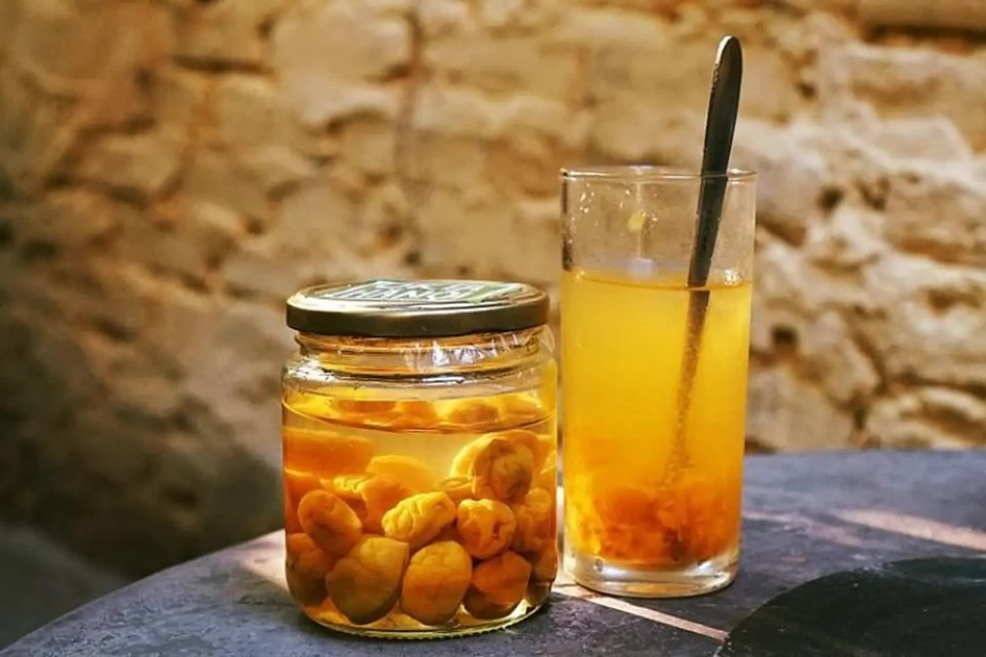 Loại quả "rẻ bèo" nhưng tốt ngang thuốc bổ thượng hạng: Có thể làm sạch phổi, thời điểm có Covid-19 càng nên ăn- Ảnh 2. Loại quả "rẻ bèo" nhưng tốt ngang thuốc bổ thượng hạng: Có thể làm sạch phổi, thời điểm có Covid-19 càng nên ăn- Ảnh 2.