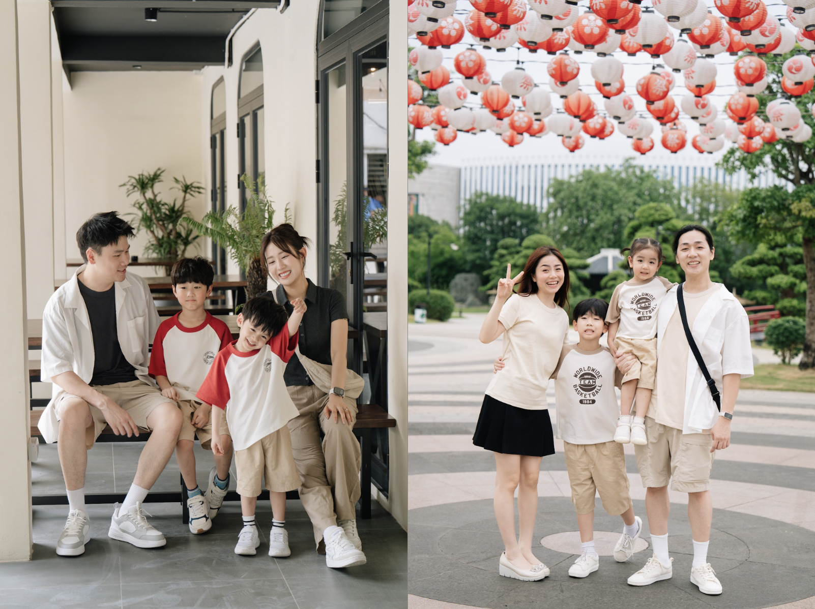 Tín đồ UNIQLO rinh về loạt outfit mặc đi “đu idol” hay đi làm đều xinh - Ảnh 5. Tín đồ UNIQLO rinh về loạt outfit mặc đi “đu idol” hay đi làm đều xinh - Ảnh 5.