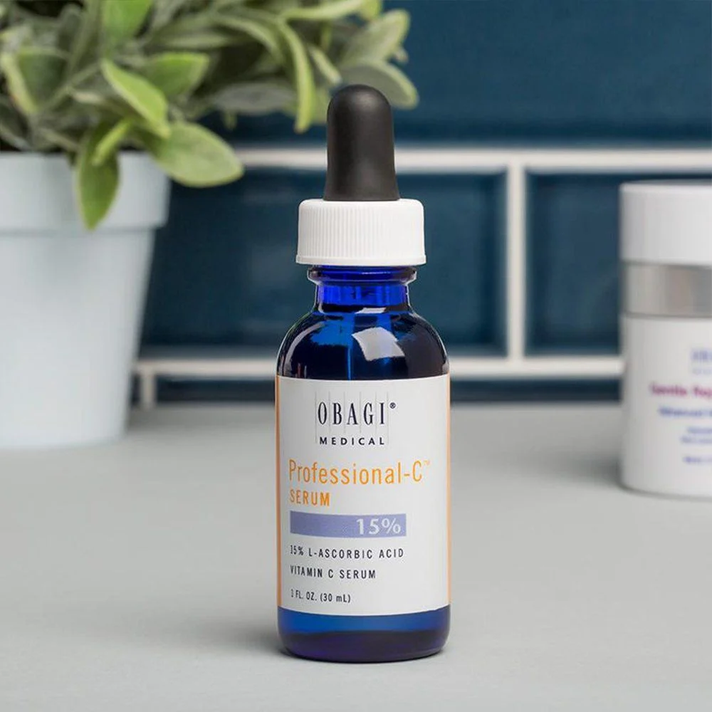 Dùng serum vitamin C trước kem chống nắng sao cho hiệu quả? - Ảnh 9. Dùng serum vitamin C trước kem chống nắng sao cho hiệu quả? - Ảnh 9.