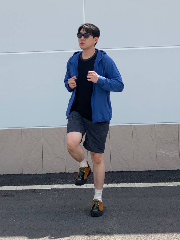 Tín đồ UNIQLO rinh về loạt outfit mặc đi “đu idol” hay đi làm đều xinh - Ảnh 7. Tín đồ UNIQLO rinh về loạt outfit mặc đi “đu idol” hay đi làm đều xinh - Ảnh 7.