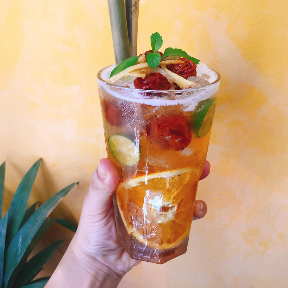 Loại quả "rẻ bèo" nhưng tốt ngang thuốc bổ thượng hạng: Có thể làm sạch phổi, thời điểm có Covid-19 càng nên ăn- Ảnh 4. Loại quả "rẻ bèo" nhưng tốt ngang thuốc bổ thượng hạng: Có thể làm sạch phổi, thời điểm có Covid-19 càng nên ăn- Ảnh 4.