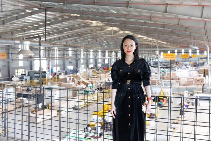 Cuộc sống sau 10 năm của hoa hậu Việt từng vướng lao lý vì 'hợp đồng tình ái' - Ảnh 2. Cuộc sống sau 10 năm của hoa hậu Việt từng vướng lao lý vì 'hợp đồng tình ái' - Ảnh 2.