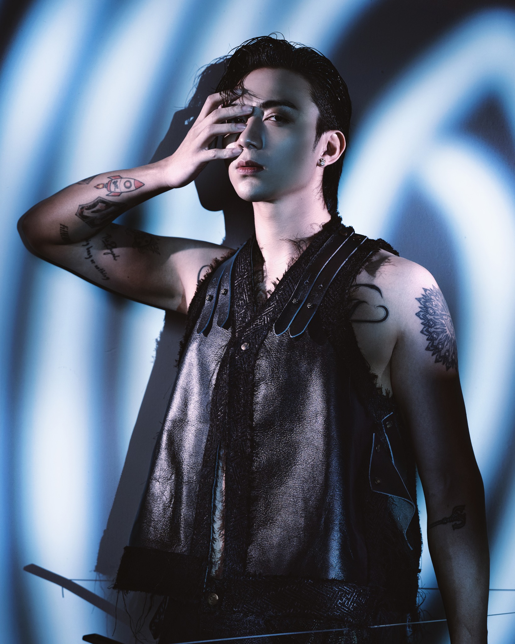 SOOBIN bất ngờ tung bài mới ngay trước thềm concert đầu tiên, dự đoán khiến hàng nghìn người ôm nhau cùng khóc- Ảnh 6. SOOBIN bất ngờ tung bài mới ngay trước thềm concert đầu tiên, dự đoán khiến hàng nghìn người ôm nhau cùng khóc- Ảnh 6.