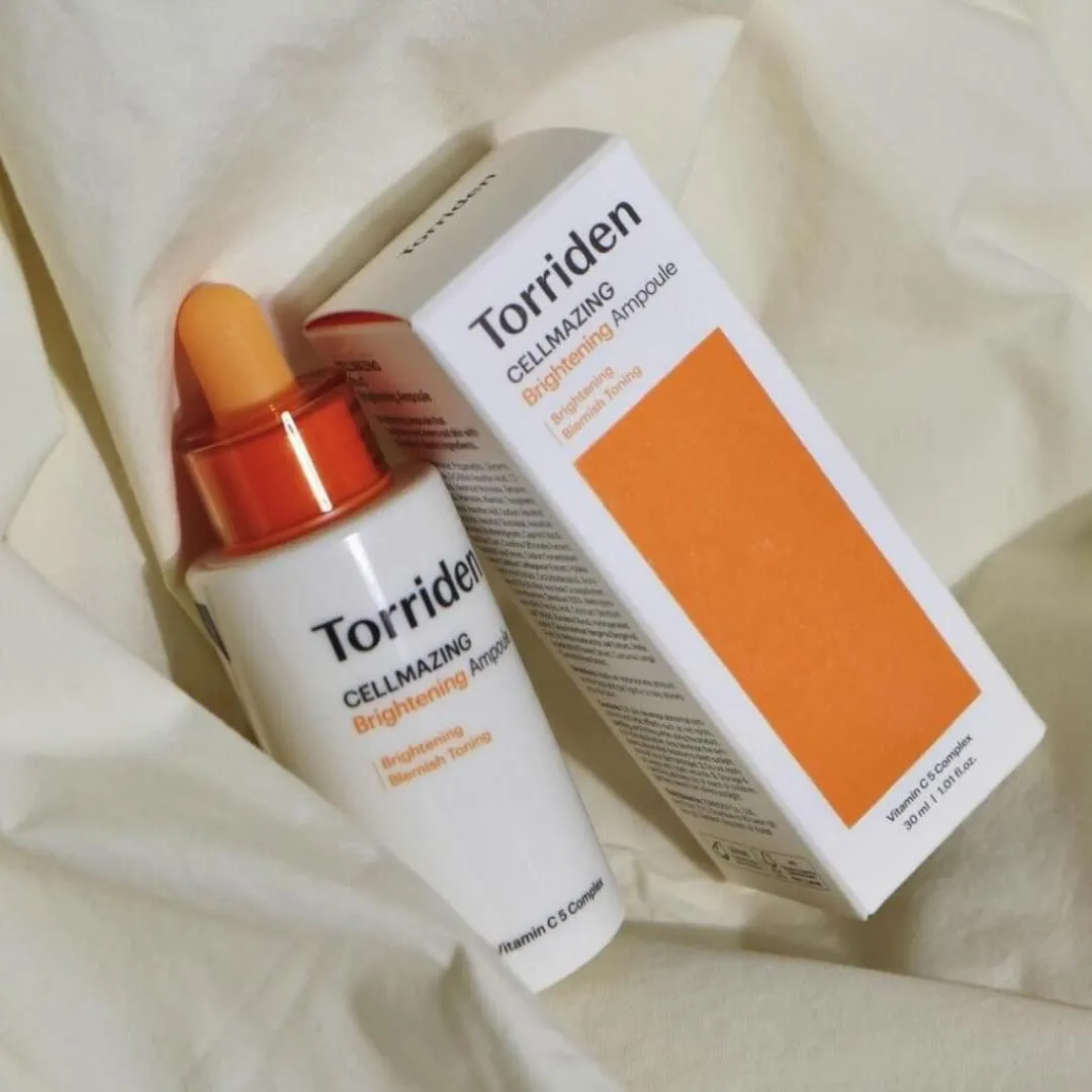 Dùng serum vitamin C trước kem chống nắng sao cho hiệu quả? - Ảnh 11. Dùng serum vitamin C trước kem chống nắng sao cho hiệu quả? - Ảnh 11.