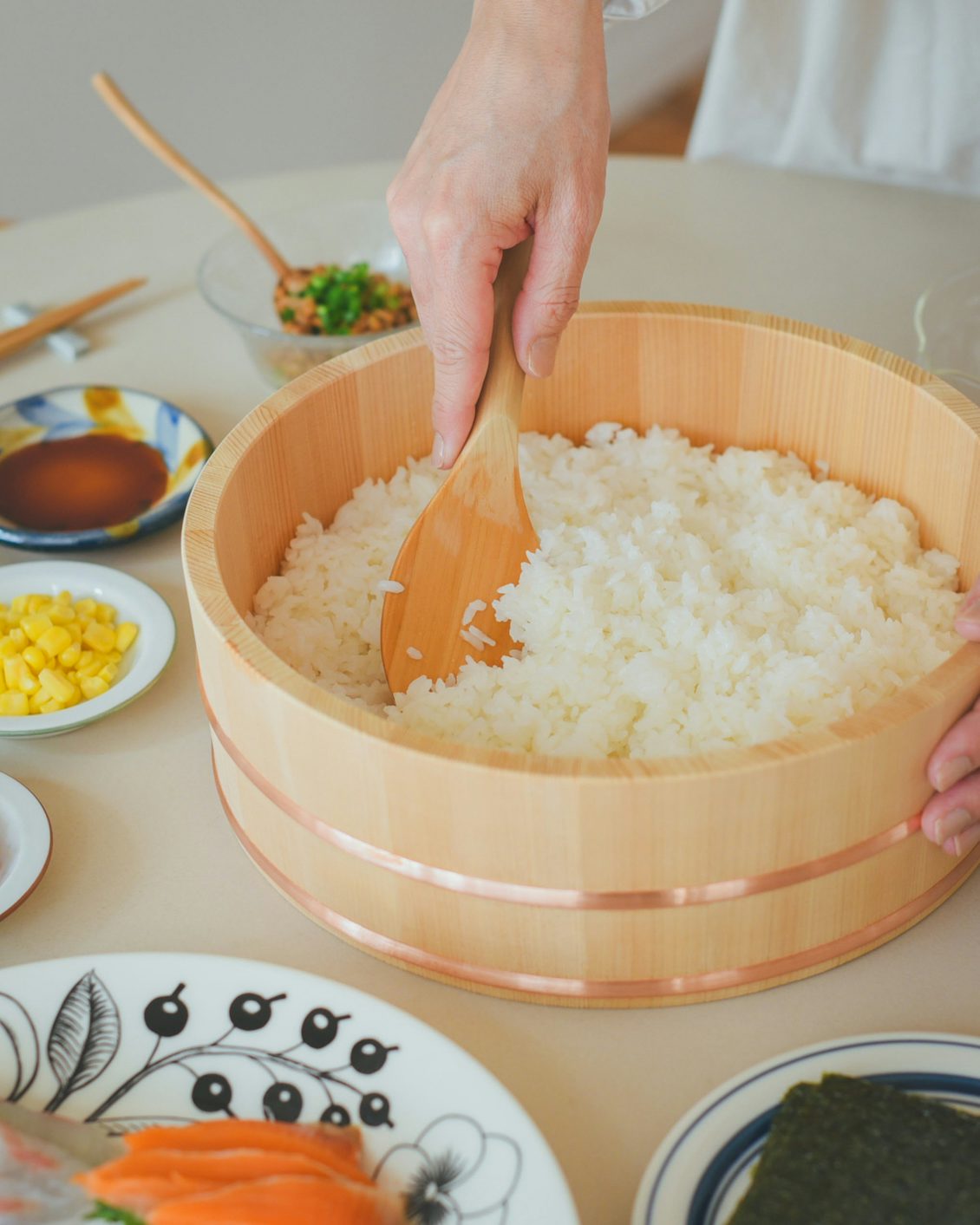 Từ son môi sang hành, gừng, tỏi: Tôi ở tuổi trung niên đã thay đổi cách chi tiêu để sống thực tế hơn - Ảnh 2. Từ son môi sang hành, gừng, tỏi: Tôi ở tuổi trung niên đã thay đổi cách chi tiêu để sống thực tế hơn - Ảnh 2.