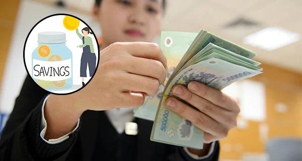 Phụ nữ hiện đại nên biết: 5 công thức chia lương giúp quản lý tiền hiệu quả mà không tốn thời gian - Ảnh 4. Phụ nữ hiện đại nên biết: 5 công thức chia lương giúp quản lý tiền hiệu quả mà không tốn thời gian - Ảnh 4.