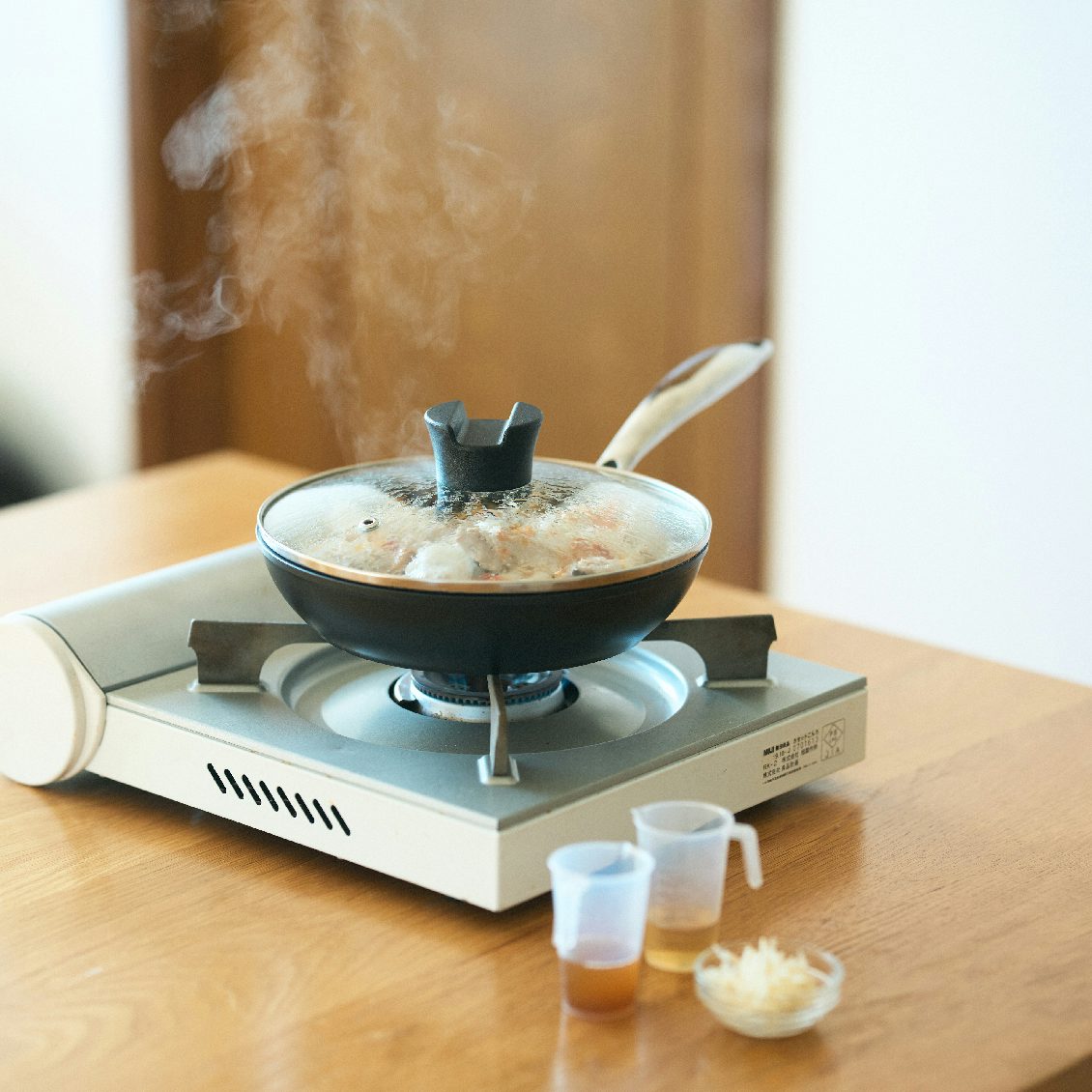 Ăn một mình mỗi ngày, tôi không chỉ tiết kiệm tiền mà còn xây được khoản dự phòng đầu tiên trong đời - Ảnh 2. Ăn một mình mỗi ngày, tôi không chỉ tiết kiệm tiền mà còn xây được khoản dự phòng đầu tiên trong đời - Ảnh 2.