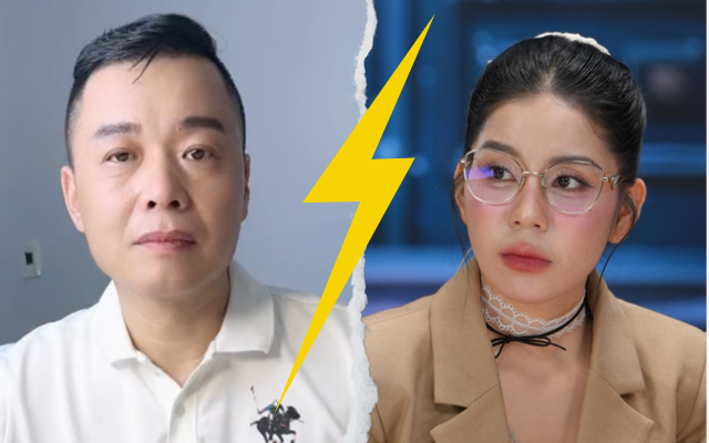 Tôn Bằng xuất hiện trước cổng cơ quan chức năng sau gần 2 tháng Hằng Du Mục bị bắt- Ảnh 5. Tôn Bằng xuất hiện trước cổng cơ quan chức năng sau gần 2 tháng Hằng Du Mục bị bắt- Ảnh 5.