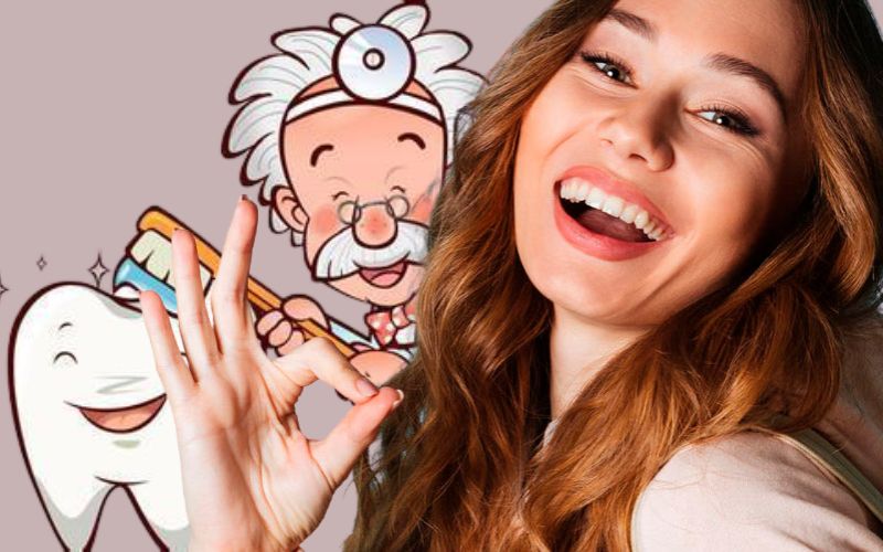Để có 20 chiếc răng khỏe mạnh ngay cả khi ở tuổi 80, bác sĩ khuyến cáo cần làm được 3 việc từ khi còn trẻ