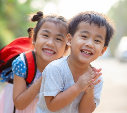 Cha mẹ lười có nuôi dạy được con thành công? Nghiên cứu của Harvard khiến phụ huynh cười toe toét- Ảnh 1. Cha mẹ lười có nuôi dạy được con thành công? Nghiên cứu của Harvard khiến phụ huynh cười toe toét- Ảnh 1.