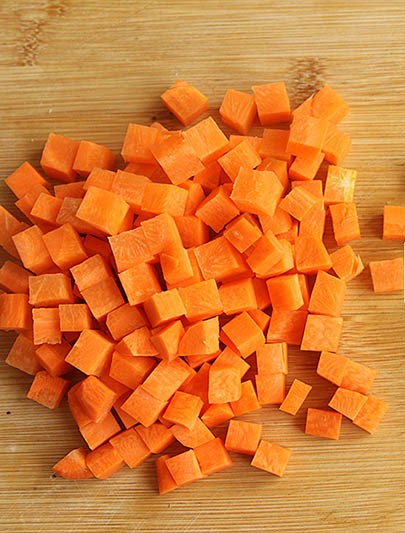 Giảm cân, giữ dáng trong mùa hè với món ăn làm nhanh mà ngon lại không cần đứng bếp lâu- Ảnh 2. Giảm cân, giữ dáng trong mùa hè với món ăn làm nhanh mà ngon lại không cần đứng bếp lâu- Ảnh 2.