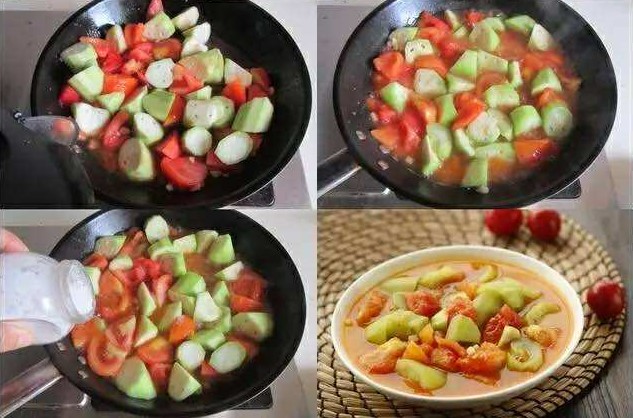 Đây là món canh bạn nên ăn nhiều hơn vào mùa hè: Dễ nấu lại giúp thanh nhiệt, giải độc và làm trắng đẹp da- Ảnh 2. Đây là món canh bạn nên ăn nhiều hơn vào mùa hè: Dễ nấu lại giúp thanh nhiệt, giải độc và làm trắng đẹp da- Ảnh 2.