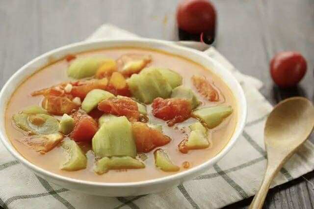 Đây là món canh bạn nên ăn nhiều hơn vào mùa hè: Dễ nấu lại giúp thanh nhiệt, giải độc và làm trắng đẹp da- Ảnh 4. Đây là món canh bạn nên ăn nhiều hơn vào mùa hè: Dễ nấu lại giúp thanh nhiệt, giải độc và làm trắng đẹp da- Ảnh 4.