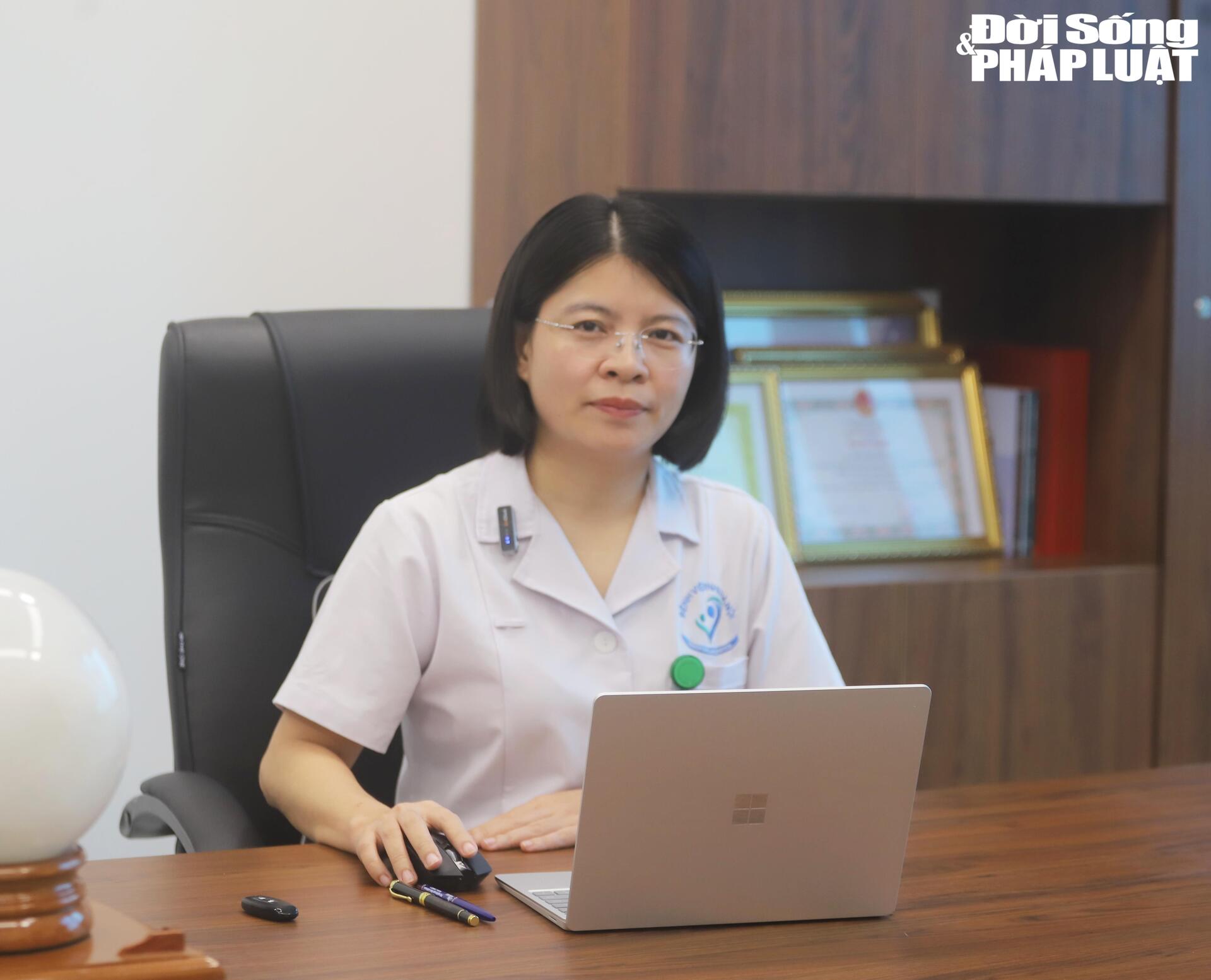 Nhiều trẻ nhập viện vì COVID-19 ở Hà Nội, các viện sẵn sàng ứng phó dịch - Ảnh 9. Nhiều trẻ nhập viện vì COVID-19 ở Hà Nội, các viện sẵn sàng ứng phó dịch - Ảnh 9.