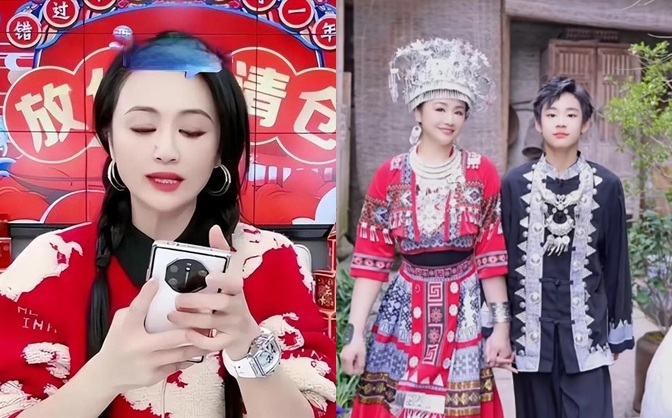 Nữ thần tuổi thơ phát hiện mắc ung thư, khóc thút thít trên sóng livestream vì 1 lí do - Ảnh 5. Nữ thần tuổi thơ phát hiện mắc ung thư, khóc thút thít trên sóng livestream vì 1 lí do - Ảnh 5.