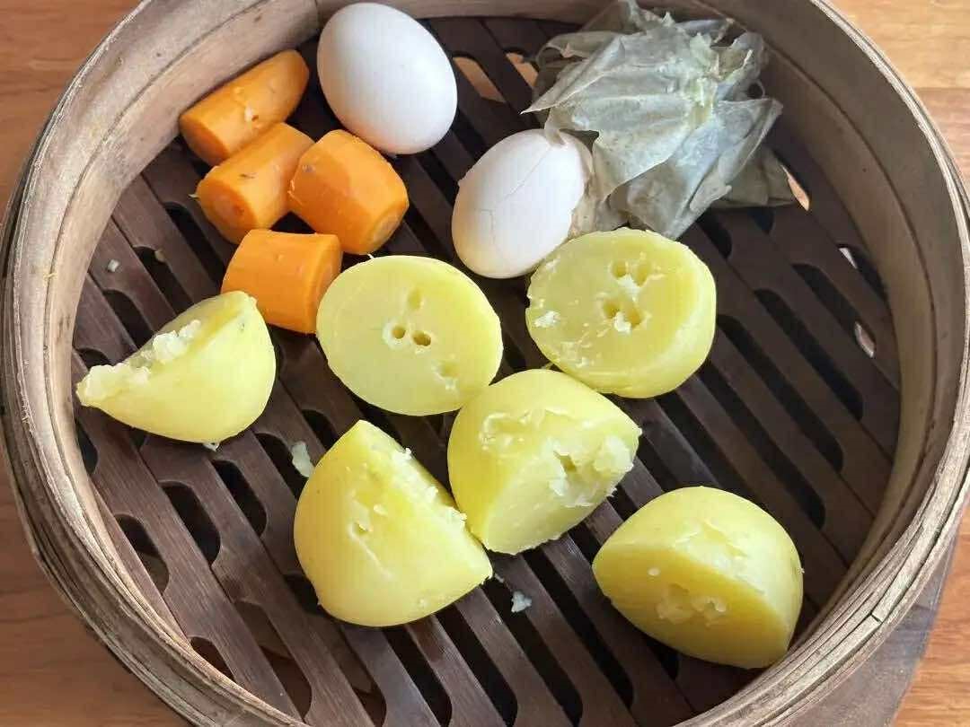 Giảm cân, giữ dáng trong mùa hè với món ăn làm nhanh mà ngon lại không cần đứng bếp lâu- Ảnh 1. Giảm cân, giữ dáng trong mùa hè với món ăn làm nhanh mà ngon lại không cần đứng bếp lâu- Ảnh 1.