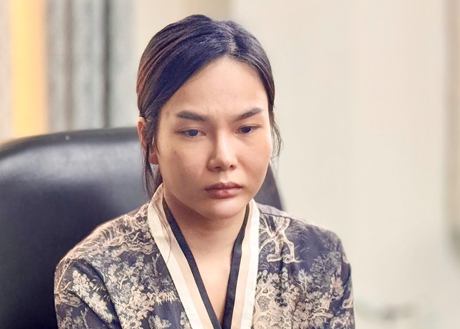Vụ giết người tình hơn 16 tuổi ở An Giang: Nạn nhân bị 49 vết đâm, chém - Ảnh 1. Vụ giết người tình hơn 16 tuổi ở An Giang: Nạn nhân bị 49 vết đâm, chém - Ảnh 1.