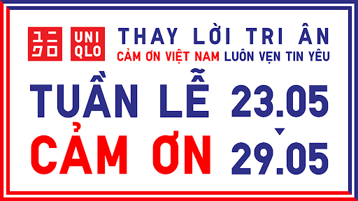Tín đồ UNIQLO rinh về loạt outfit mặc đi “đu idol” hay đi làm đều xinh - Ảnh 1. Tín đồ UNIQLO rinh về loạt outfit mặc đi “đu idol” hay đi làm đều xinh - Ảnh 1.