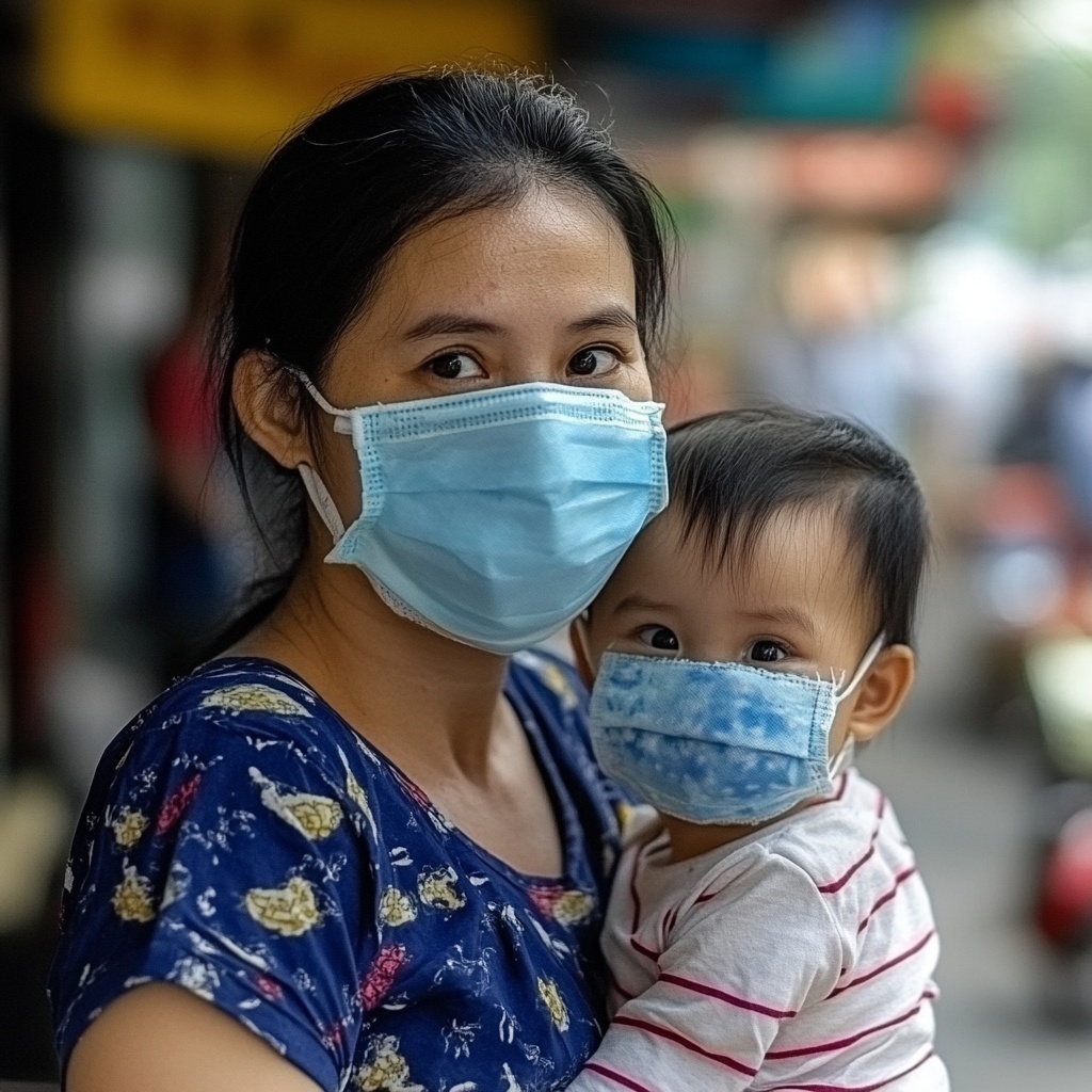 Covid-19 đang có dấu hiệu tăng trở lại, cha mẹ lo mất kỳ nghỉ hè của con- Ảnh 1. Covid-19 đang có dấu hiệu tăng trở lại, cha mẹ lo mất kỳ nghỉ hè của con- Ảnh 1.