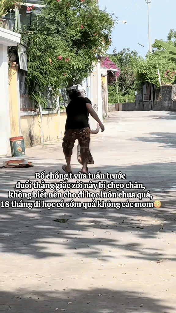 Đến hẹn lại lên, dân tình lại được dịp giải trí với những pha tấu hài cực mạnh khi Đến hẹn lại lên, dân tình lại được dịp giải trí với những pha tấu hài cực mạnh khi