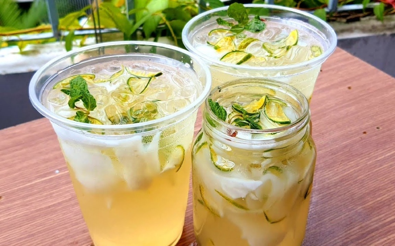 Loại nước "kem chống nắng" ngăn da nhăn nheo, đen sạm đang đầy chợ Việt, đi biển dùng đều đảm bảo da luôn căng mọng collagen- Ảnh 1. Loại nước "kem chống nắng" ngăn da nhăn nheo, đen sạm đang đầy chợ Việt, đi biển dùng đều đảm bảo da luôn căng mọng collagen- Ảnh 1.