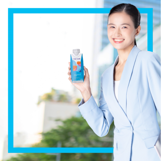 Cách sữa khoác áo mới trong kỷ nguyên tiêu dùng eco-friendly - Ảnh 2.