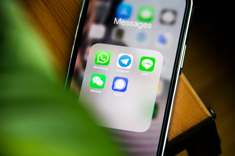 Trước khi Việt Nam đề xuất chặn, rất nhiều quốc gia đã hạn chế Telegram: Trung Quốc làm từ 10 năm trước - Ảnh 1. Trước khi Việt Nam đề xuất chặn, rất nhiều quốc gia đã hạn chế Telegram: Trung Quốc làm từ 10 năm trước - Ảnh 1.