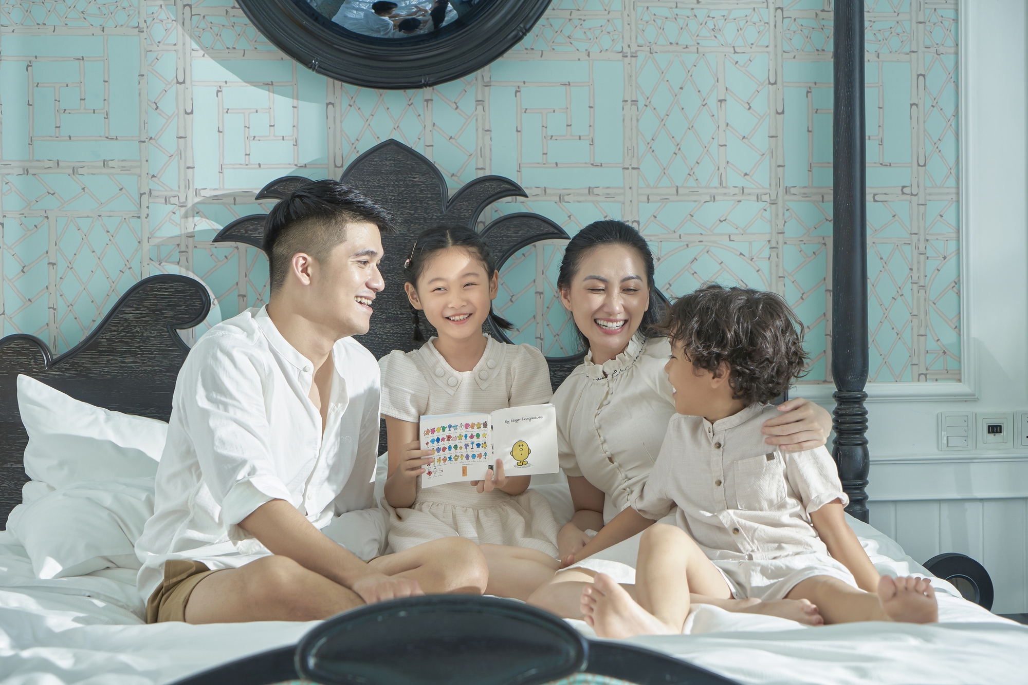Hè này, mình đi đâu thế? Khám phá 8 điểm đến thú vị cho kỳ nghỉ gia đình, từ Việt Nam ra thế giới- Ảnh 2. Hè này, mình đi đâu thế? Khám phá 8 điểm đến thú vị cho kỳ nghỉ gia đình, từ Việt Nam ra thế giới- Ảnh 2.