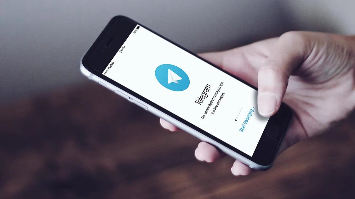Trước khi Việt Nam đề xuất chặn, rất nhiều quốc gia đã hạn chế Telegram: Trung Quốc làm từ 10 năm trước - Ảnh 3. Trước khi Việt Nam đề xuất chặn, rất nhiều quốc gia đã hạn chế Telegram: Trung Quốc làm từ 10 năm trước - Ảnh 3.