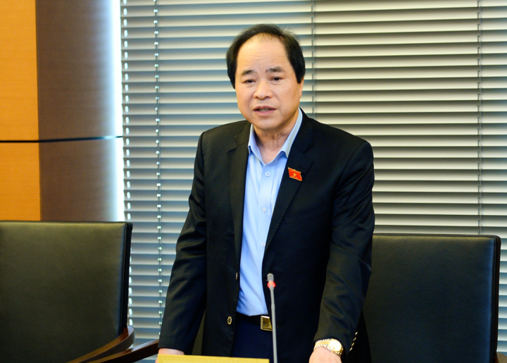 Đại biểu Quốc hội lo 'miễn học phí nhưng phụ phí tăng cao' - Ảnh 1. Đại biểu Quốc hội lo 'miễn học phí nhưng phụ phí tăng cao' - Ảnh 1.