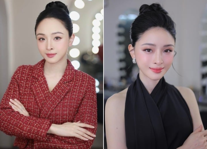 Cuộc sống sau 10 năm của hoa hậu Việt từng vướng lao lý vì 'hợp đồng tình ái' - Ảnh 3. Cuộc sống sau 10 năm của hoa hậu Việt từng vướng lao lý vì 'hợp đồng tình ái' - Ảnh 3.