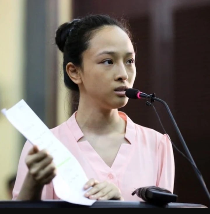 Cuộc sống sau 10 năm của hoa hậu Việt từng vướng lao lý vì 'hợp đồng tình ái' - Ảnh 1. Cuộc sống sau 10 năm của hoa hậu Việt từng vướng lao lý vì 'hợp đồng tình ái' - Ảnh 1.