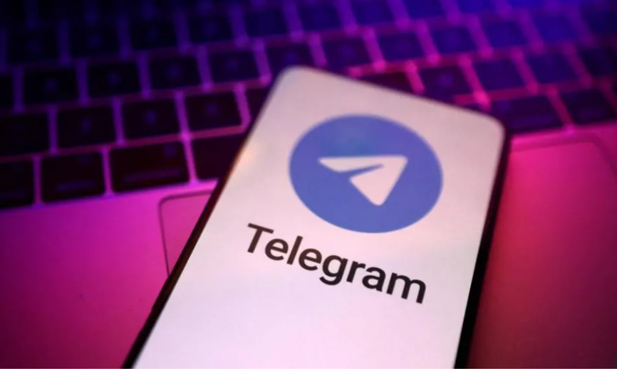 Ngăn chặn hoạt động của Telegram tại Việt Nam - Ảnh 1. Ngăn chặn hoạt động của Telegram tại Việt Nam - Ảnh 1.